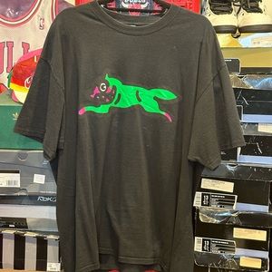 Vintage Made in the USA, IceCream, Fox Shirt